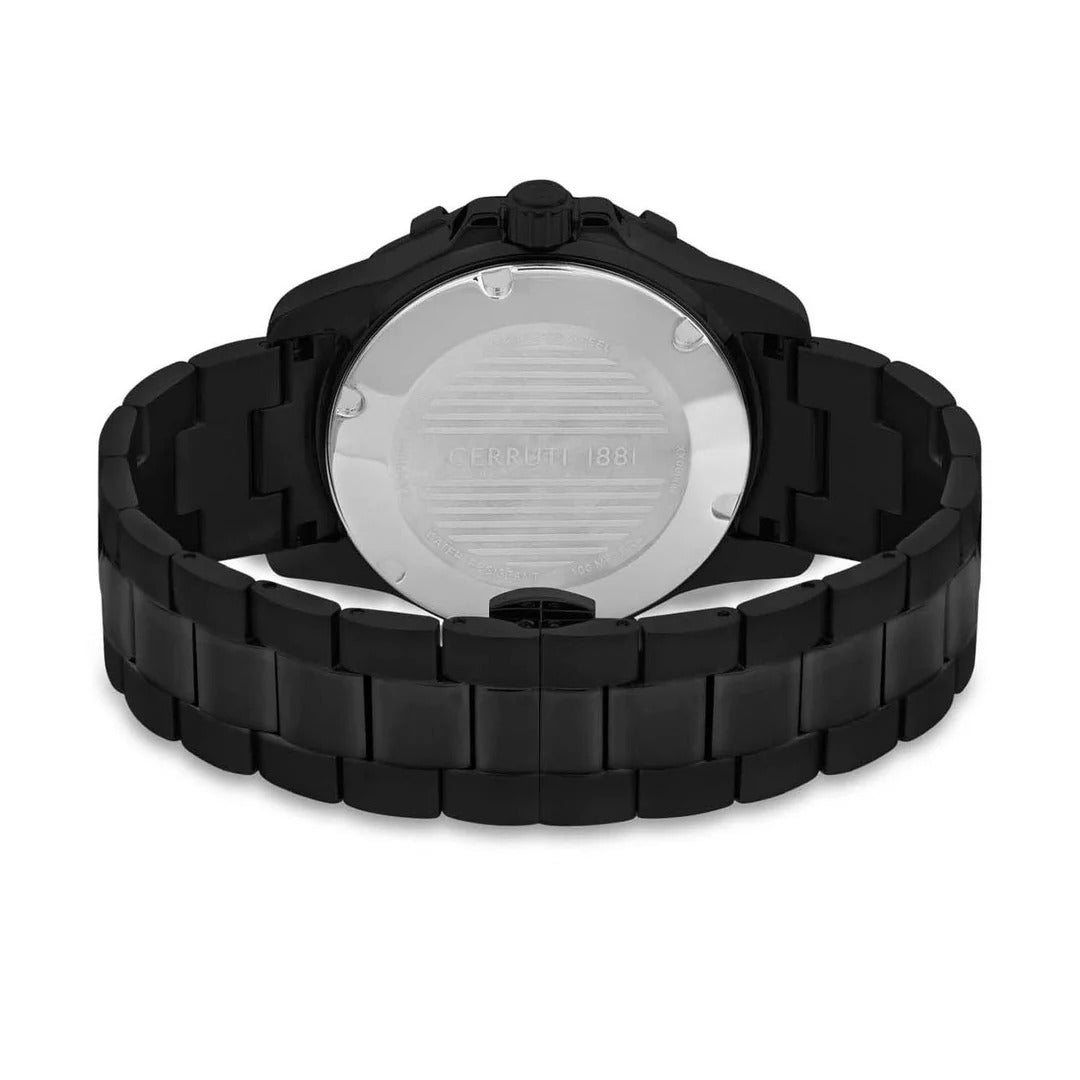 Cerruti 1881 CIWGH0007505 Vallelaghi Watch for Men
