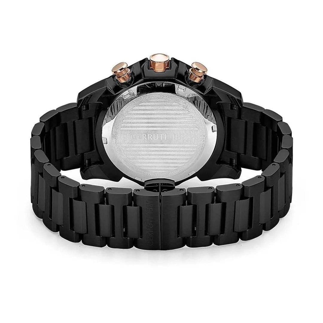 Cerruti 1881 Cerruti Molveno Chronograph Watch for Men