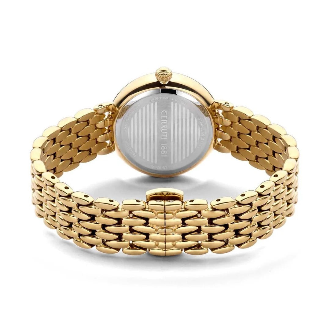 Cerruti 1881 Cerruti  Reiti Watch for Women