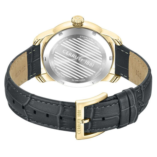 Cerruti 1881 Men Madrigal Chrono