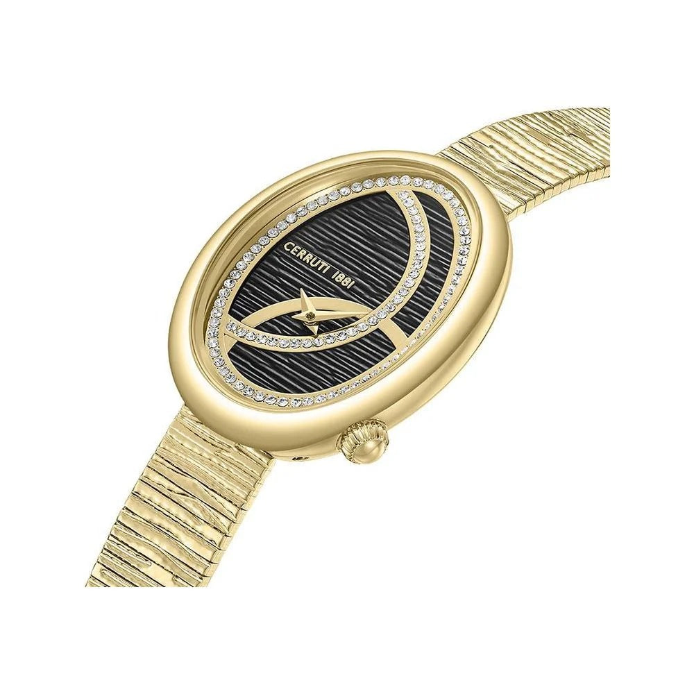 Cerruti 1881 Women Ecodrive Basic