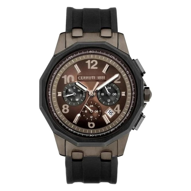Cerruti 1881 Quartz Chronograph Men