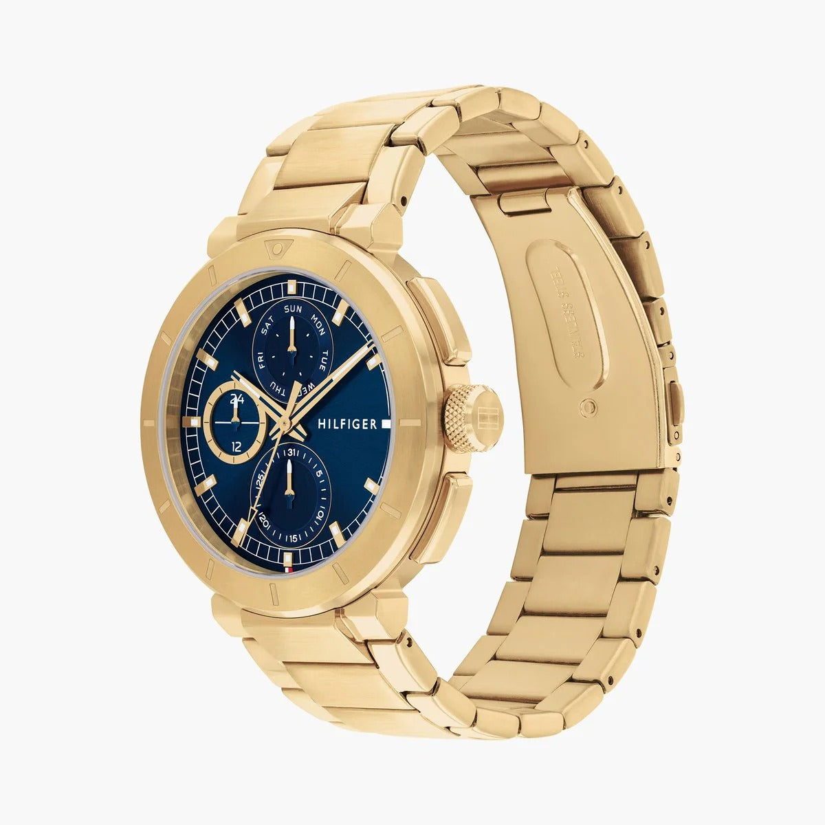 TOMMY HILFIGER Multifunction Watch
