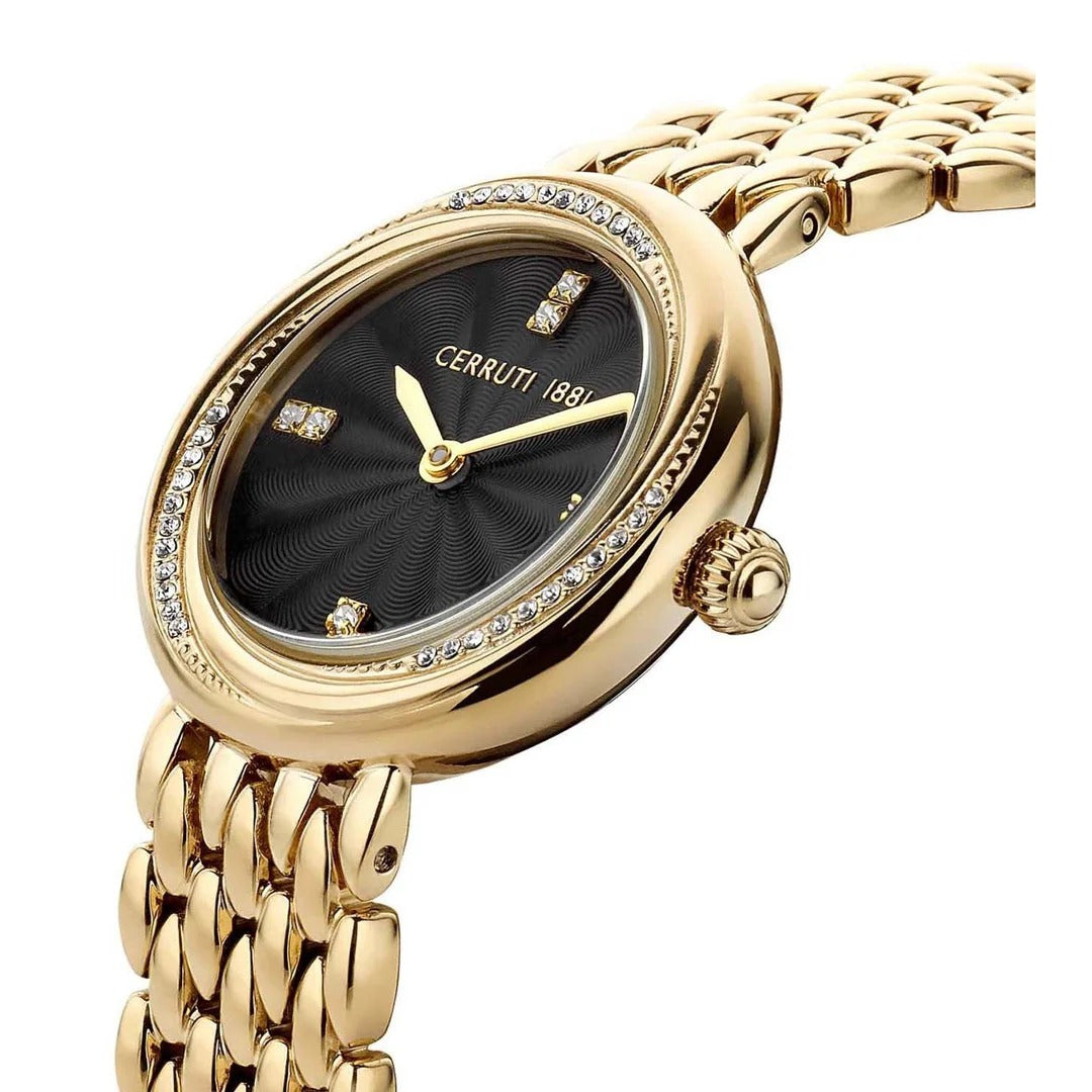 Cerruti 1881 Cerruti  Reiti Watch for Women