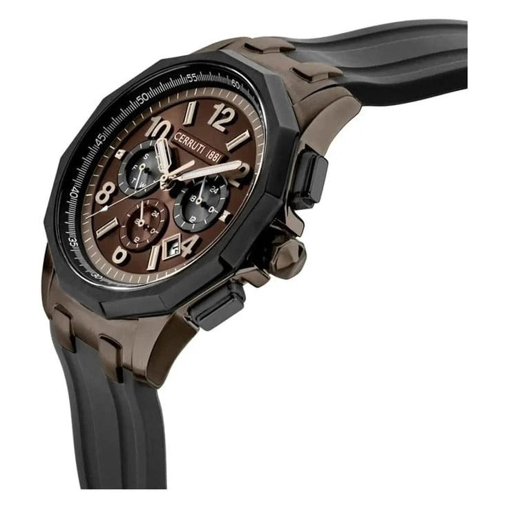Cerruti 1881 Quartz Chronograph Men