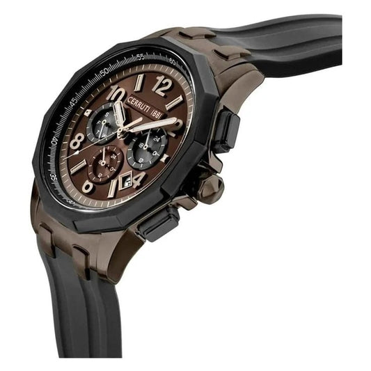 Cerruti 1881 Quartz Chronograph Men