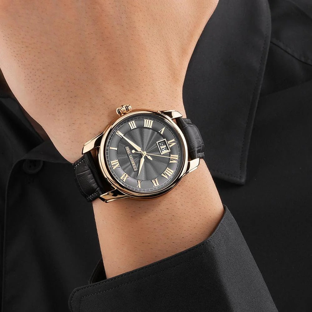 Cerruti 1881 Men Madrigal Chrono