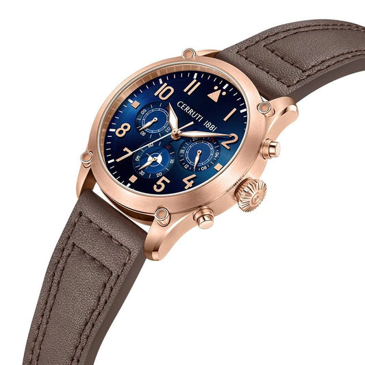 Cerruti 1881 Men Madrigal Chrono