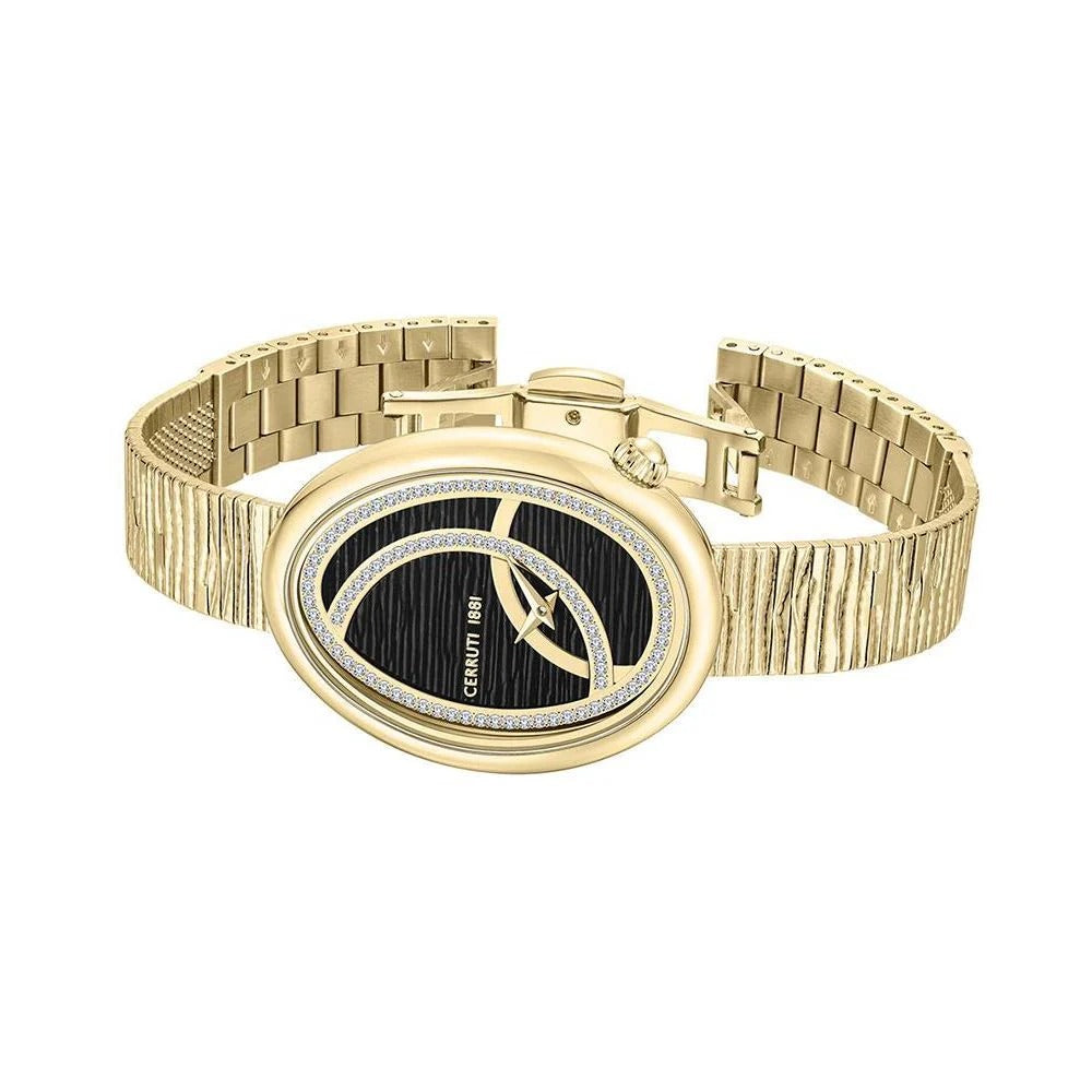 Cerruti 1881 Women Ecodrive Basic