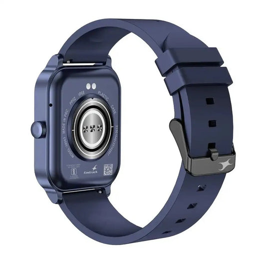 Fastrack 38083PP13 Reflex Rave Smart Watch