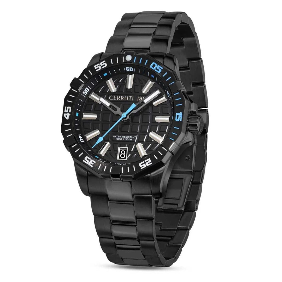 Cerruti 1881 CIWGH0007505 Vallelaghi Watch for Men