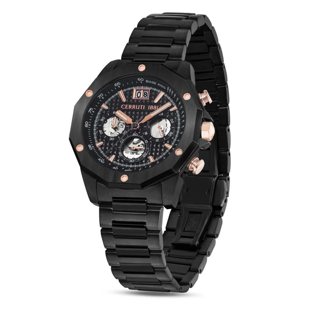 Cerruti 1881 Cerruti Molveno Chronograph Watch for Men