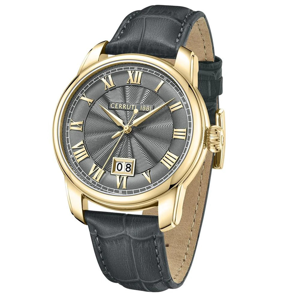 Cerruti 1881 Men Madrigal Chrono