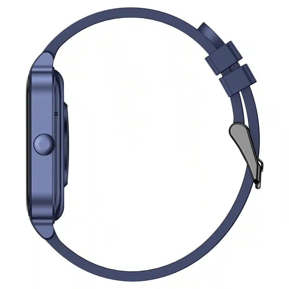 Fastrack 38083PP13 Reflex Rave Smart Watch