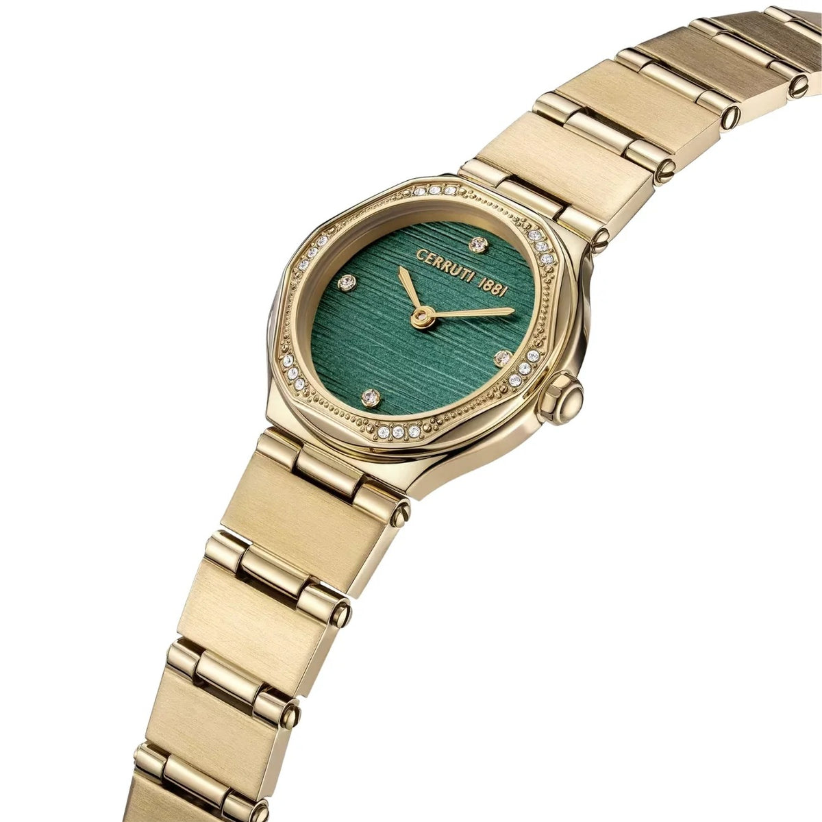 Cerruti Rendinara  Green Women