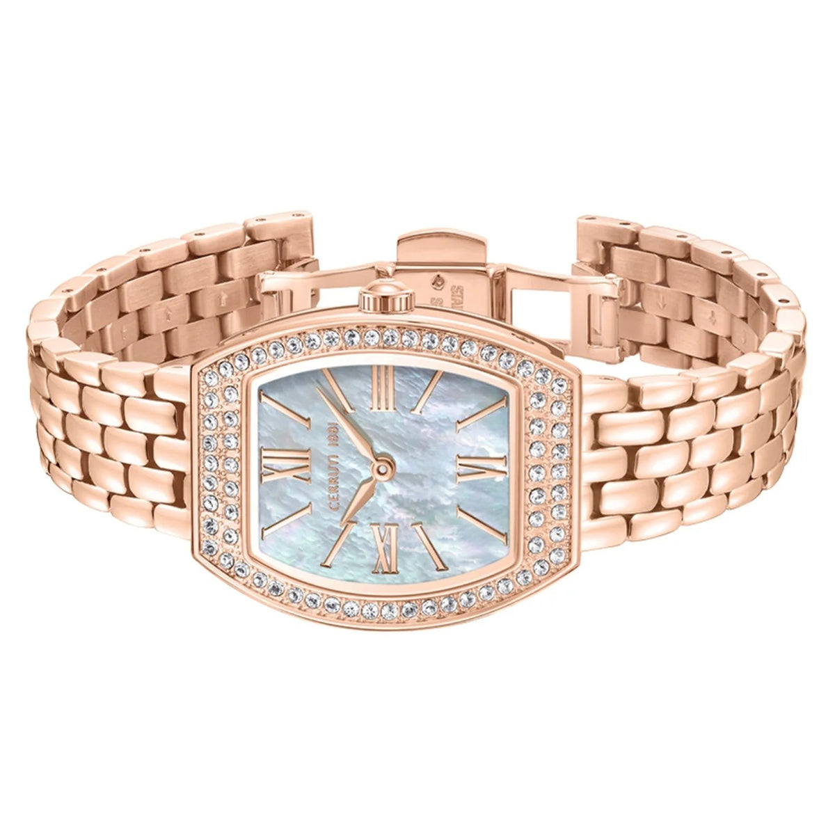 Cerruti Calliano White Women