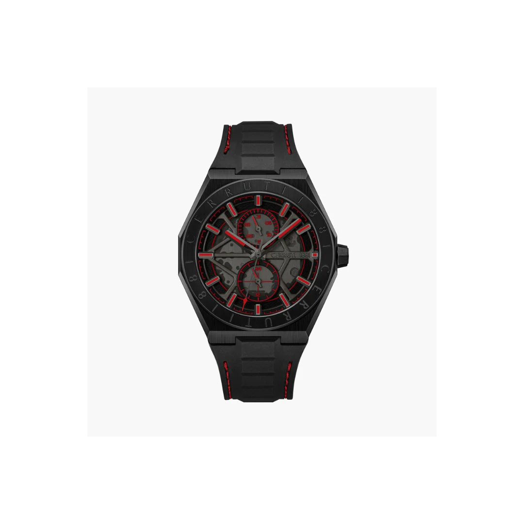 Cerruti 1881 Multifunction Watch