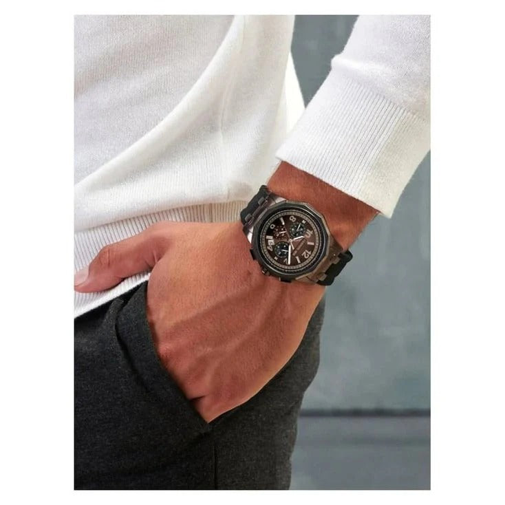 Cerruti 1881 Quartz Chronograph Men