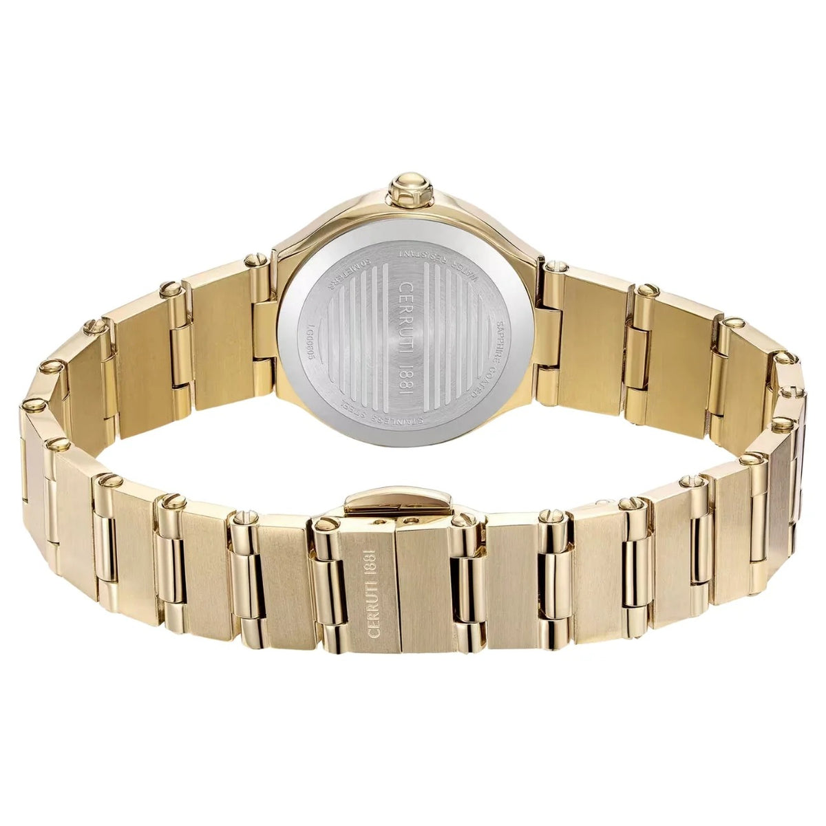Cerruti Rendinara  Green Women