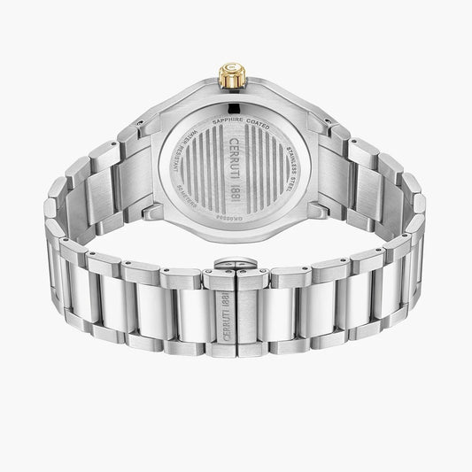 CERRUTI 1881 Multifunction Watch