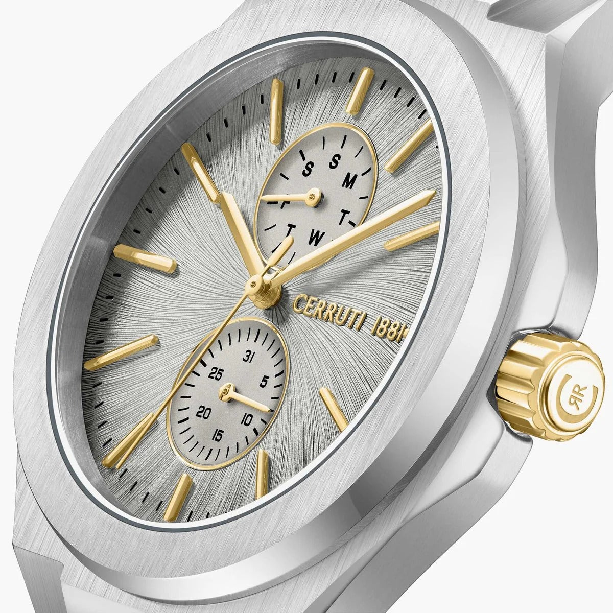 CERRUTI 1881 Multifunction Watch
