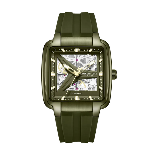 Kenneth Cole Olice Capsule Limited Edition